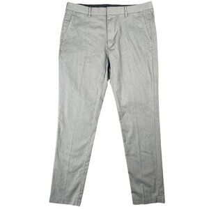 Bonobos Pants Mens 35X32 Weekday Warrior Friday Office Career Capsule Minimal